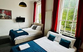 London Regency Apartment